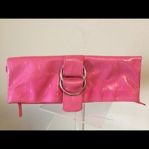 Chateau Clutch Purse